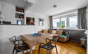 Chmielna 35 By Homeprime